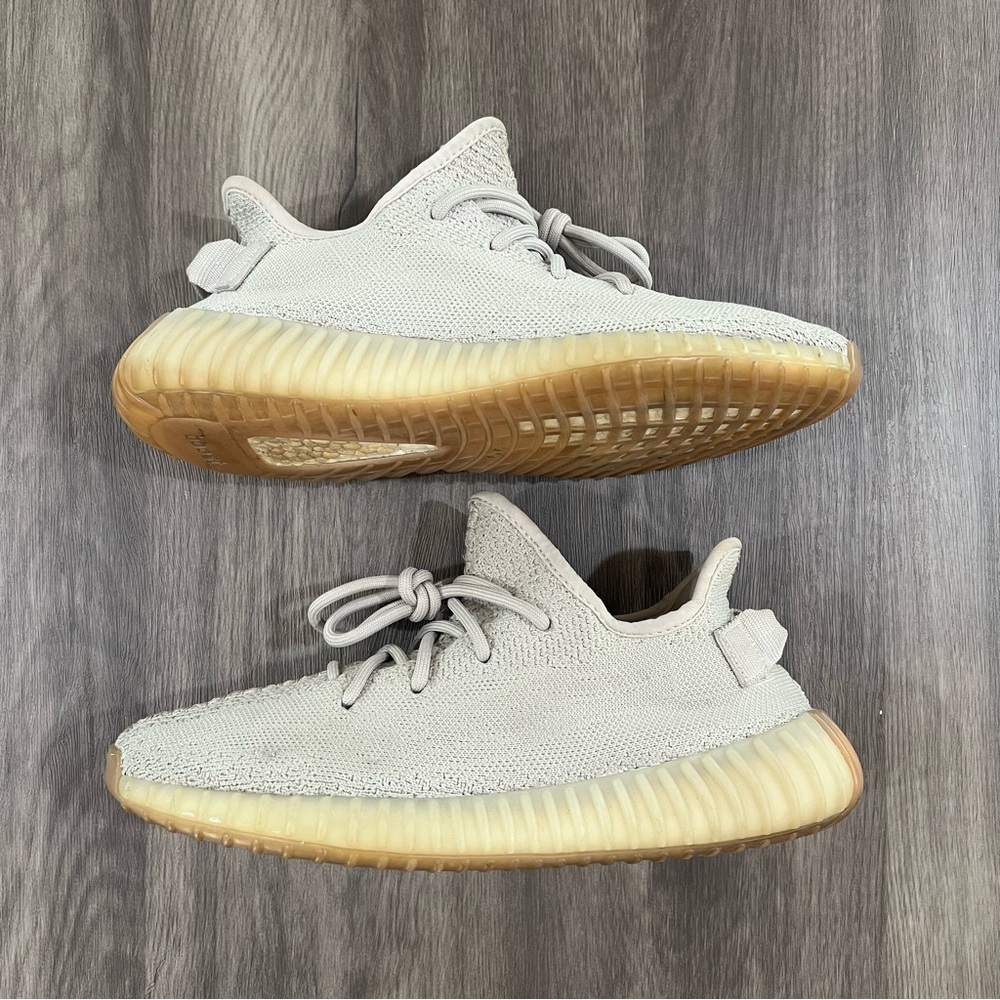 Yeezy 350 Boost Sesame size 8